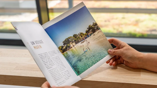 Brochure La Riviera Bretonne