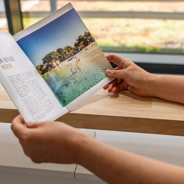 Brochure La Riviera Bretonne