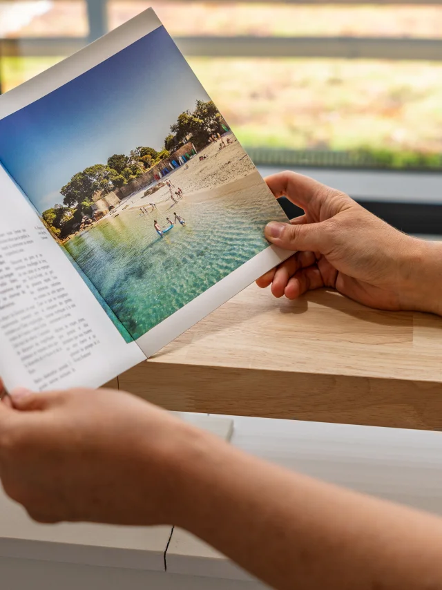 La Riviera Bretonne brochure