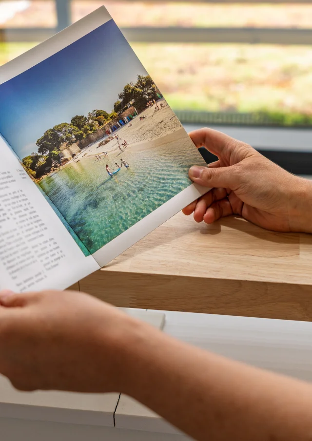 Brochure La Riviera Bretonne