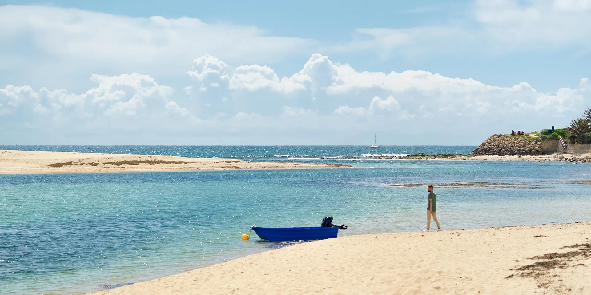 Le Letty in Bénodet