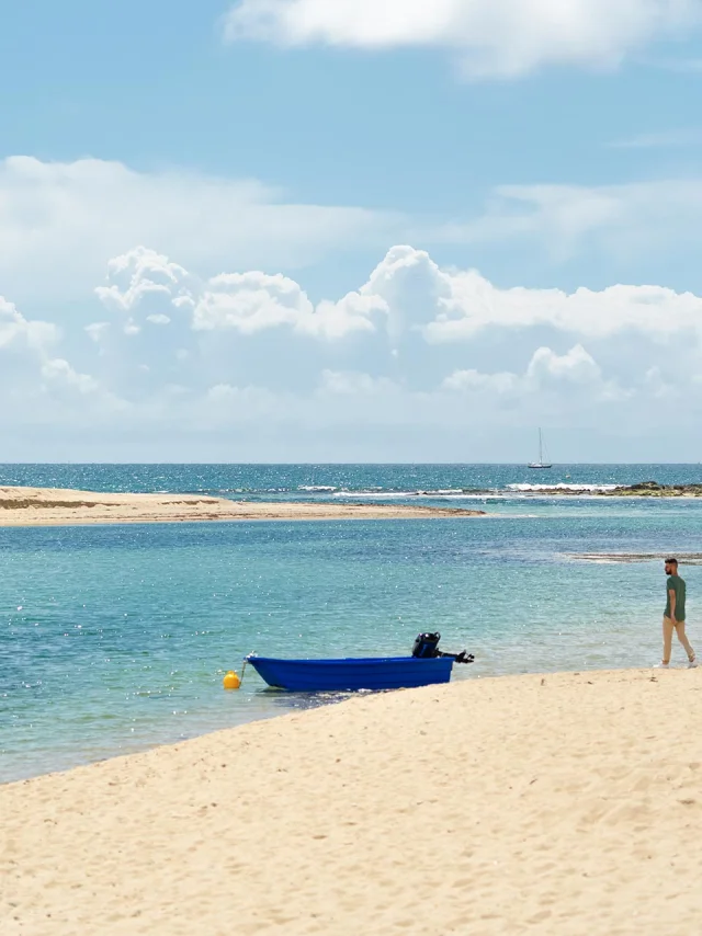 Le Letty in Bénodet