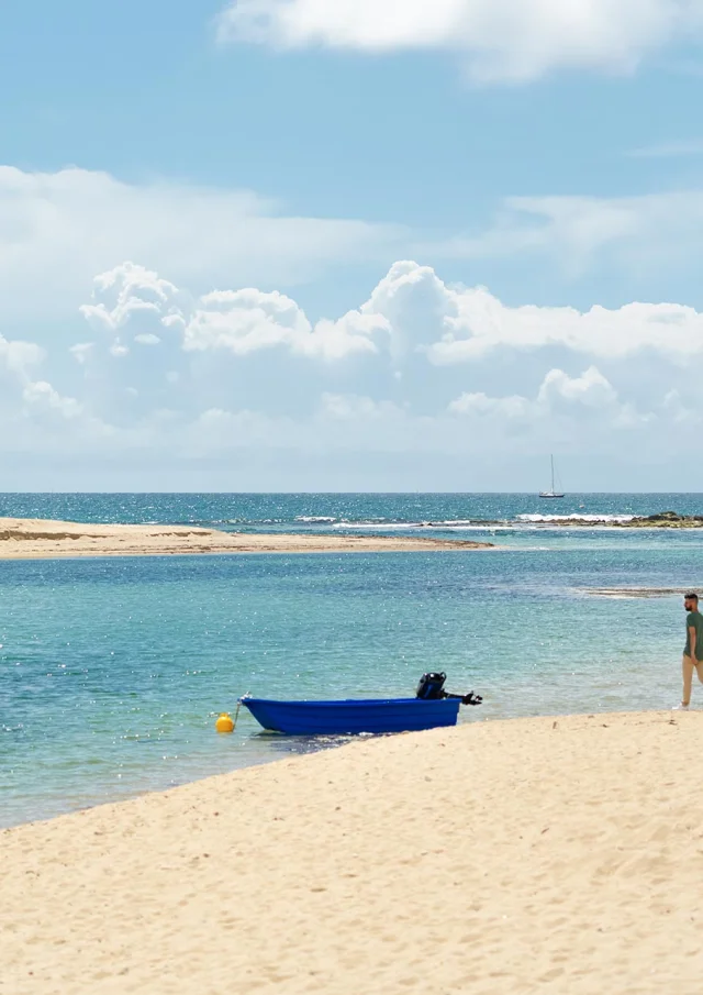 Le Letty à Bénodet