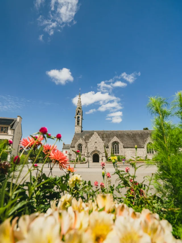 26 Saint Evarzec Pleuven Clohars Fouesnant Aout 23 Hd Min