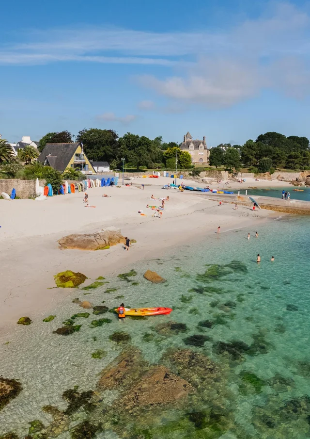 83 The Breton Riviera August 2024 Hd