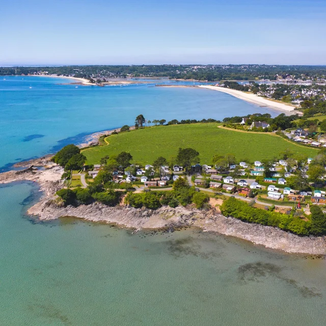 9 La Foret Fouesnant 2020 Hd