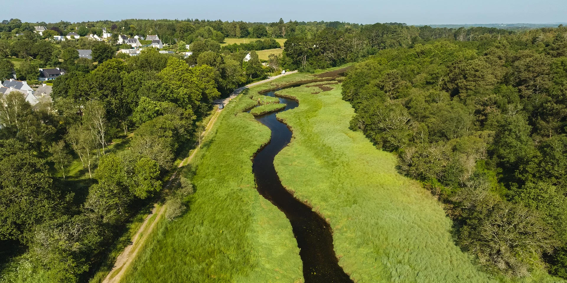 Moulin du Pont à Pleuven