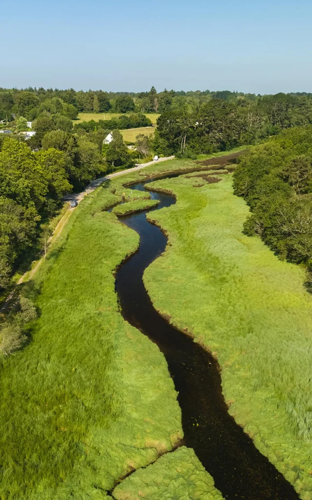 Moulin du Pont à Pleuven