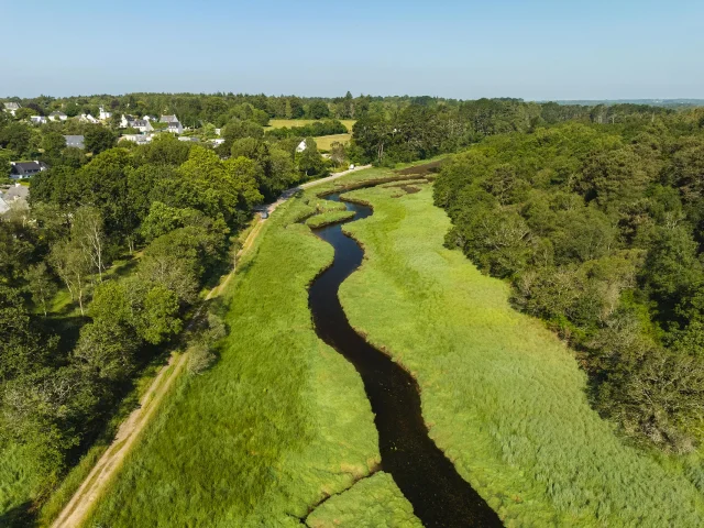 Moulin du Pont à Pleuven