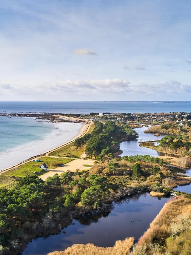 Alexandre Lamoureux Marais De Mousterlin 5788