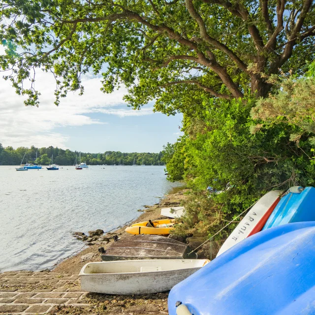 Pors Keraign Gouesnach