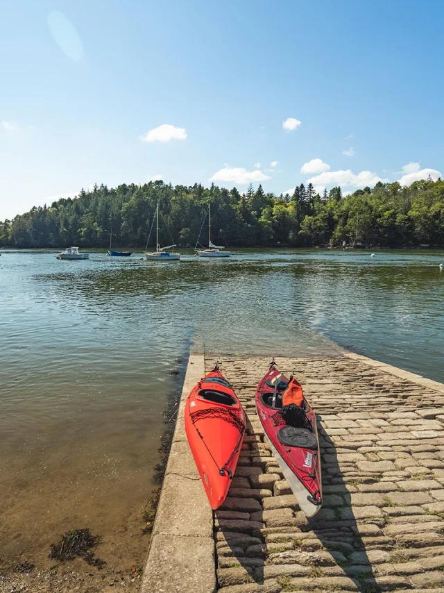 Pors Meillou Gouesnach