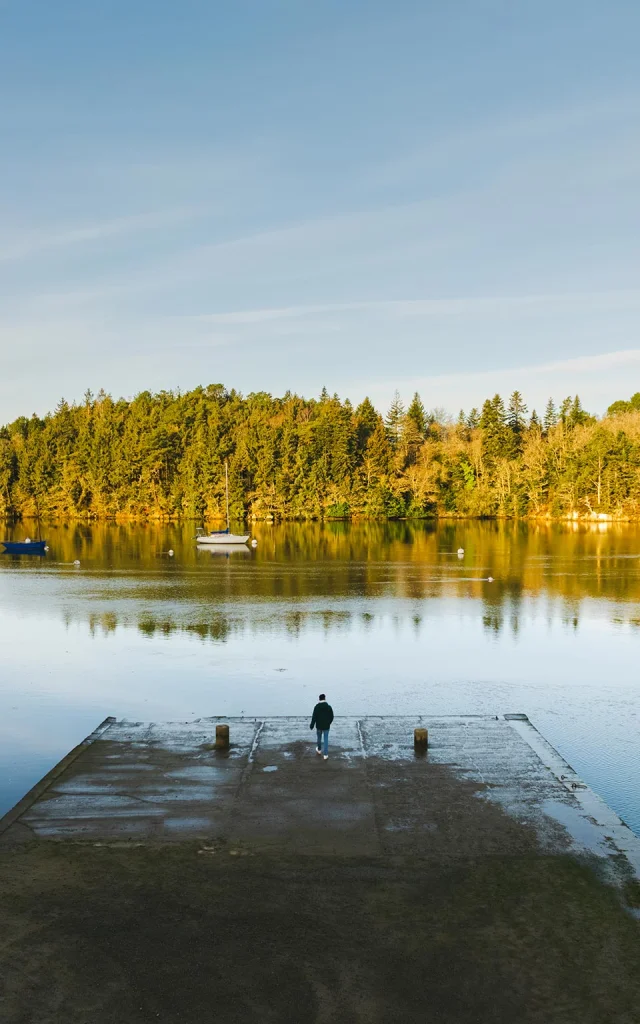 Pors Meillou Gouesnach