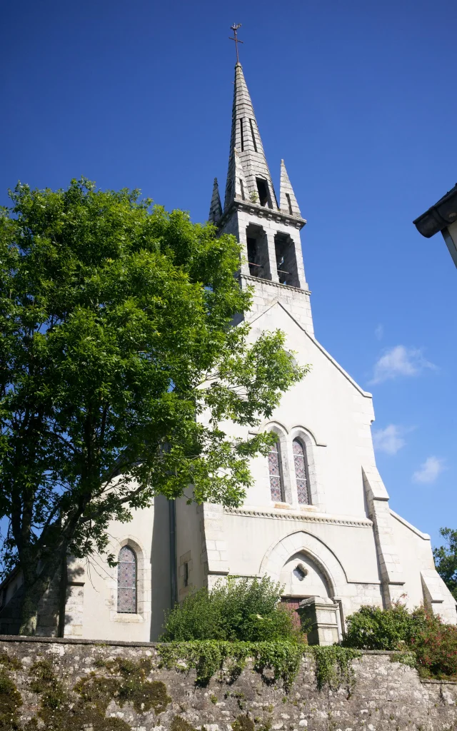 Eglise Saint Mathurin Pleuven