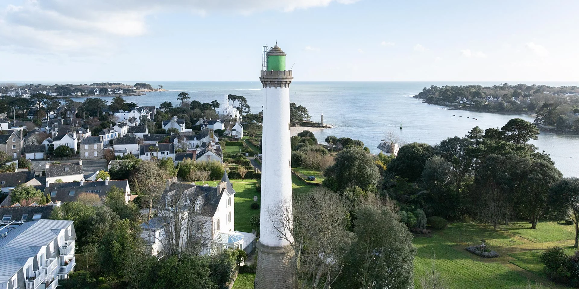 2025 0225 Bretagne Finistere Benodet Aerial Dji 0129 Mri