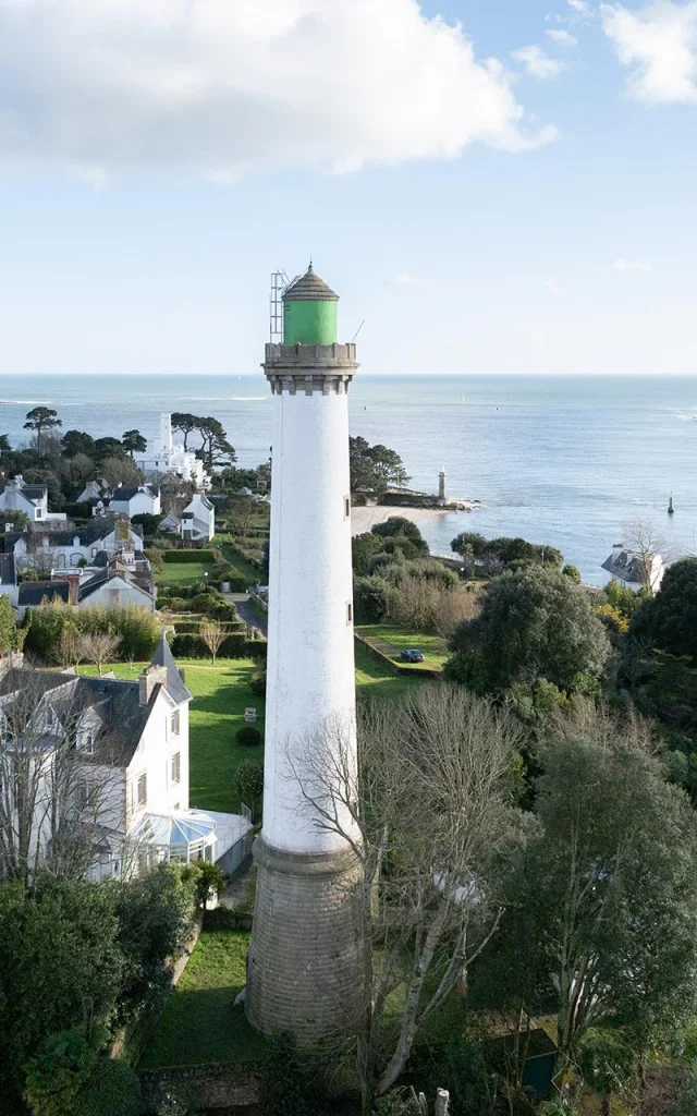2025 0225 Bretagne Finistere Benodet Aerial Dji 0129 Mri