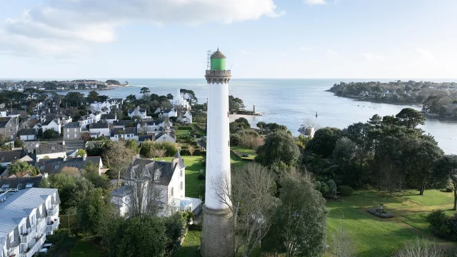 2025 0225 Bretagne Finistere Benodet Aerial Dji 0129 Mri