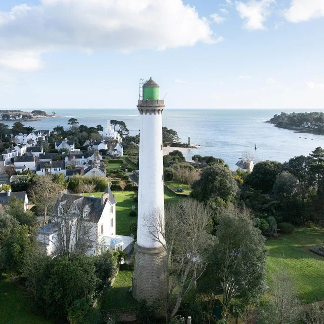 2025 0225 Bretagne Finistere Benodet Aerial Dji 0129 Mri