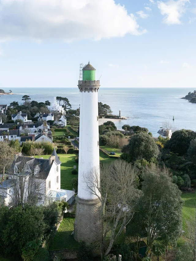 2025 0225 Bretagne Finistere Benodet Luchtfoto Dji 0129 Mri
