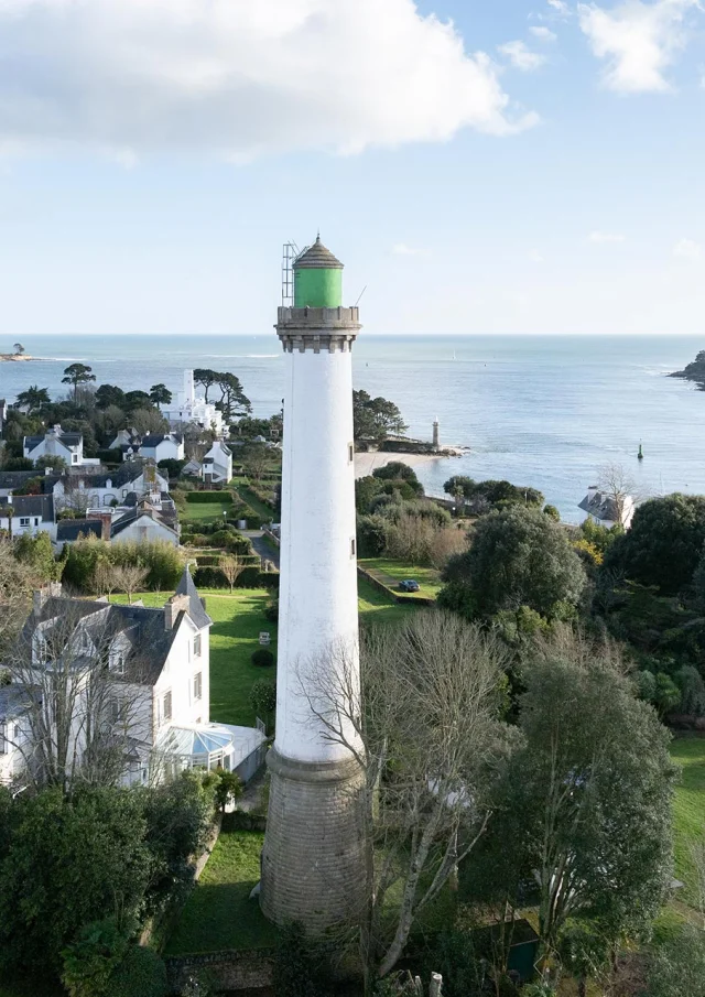 2025 0225 Bretagne Finistere Benodet Aerial Dji 0129 Mri