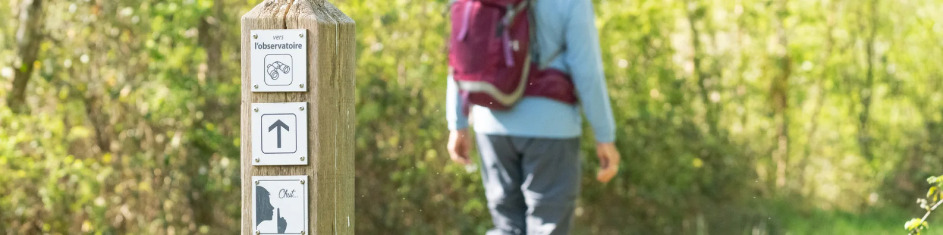 Wanderung an der bretonischen Riviera