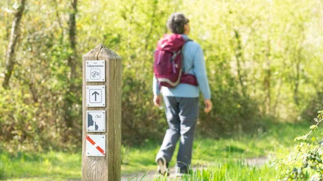 Walking tour of the Breton Riviera
