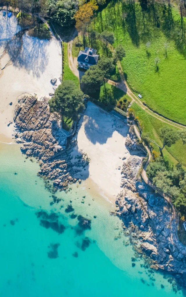 Criques De Beg Meil A Fouesnant Thibault Poriel 2 1