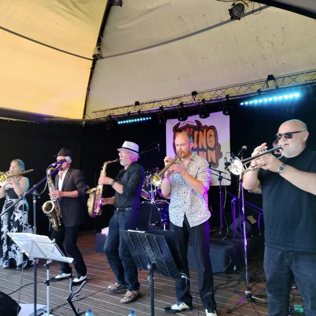 Les jeudis du parc à Pleuven