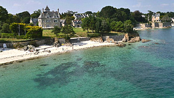 Balade au cœur de la Riviera Bretonne