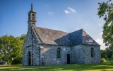 Chapelle de Kerbader – Mousterlin – Fouesnant