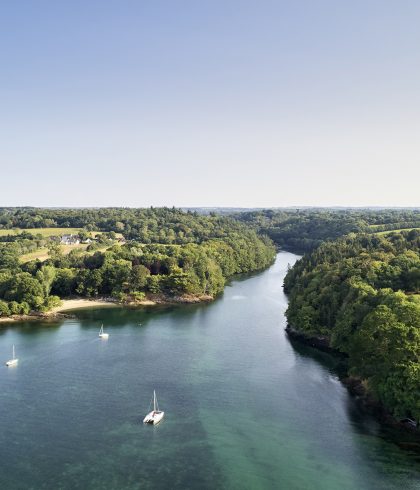 Anse de La Forêt La Forêt-Fouesnant