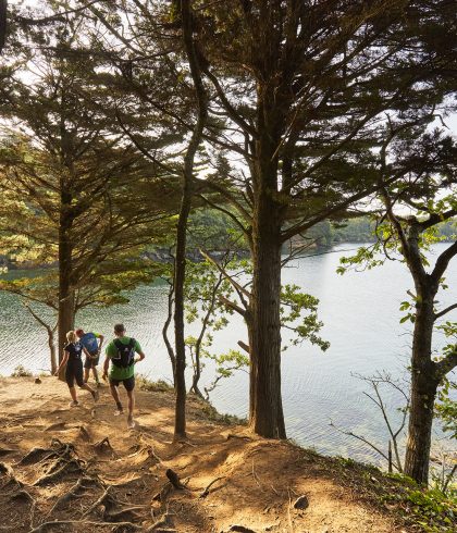 Anse Saint Laurent La Forêt-Fouesnant