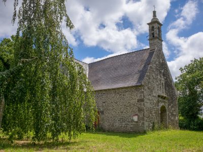 Chapelle de Vray-Secours