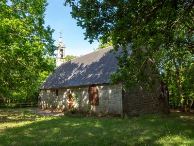 Chapelle Saint-Thomas