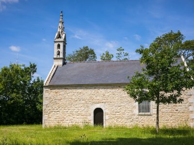 Chapelle de La Véronique