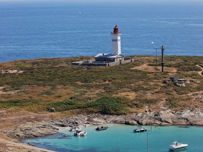 Phare de Penfret