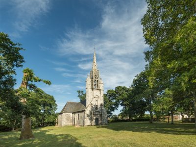 Chapelle Sainte-Anne