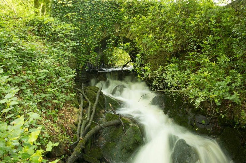 La légende du Mur