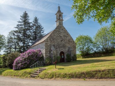 Chapelle Saint-Tudy