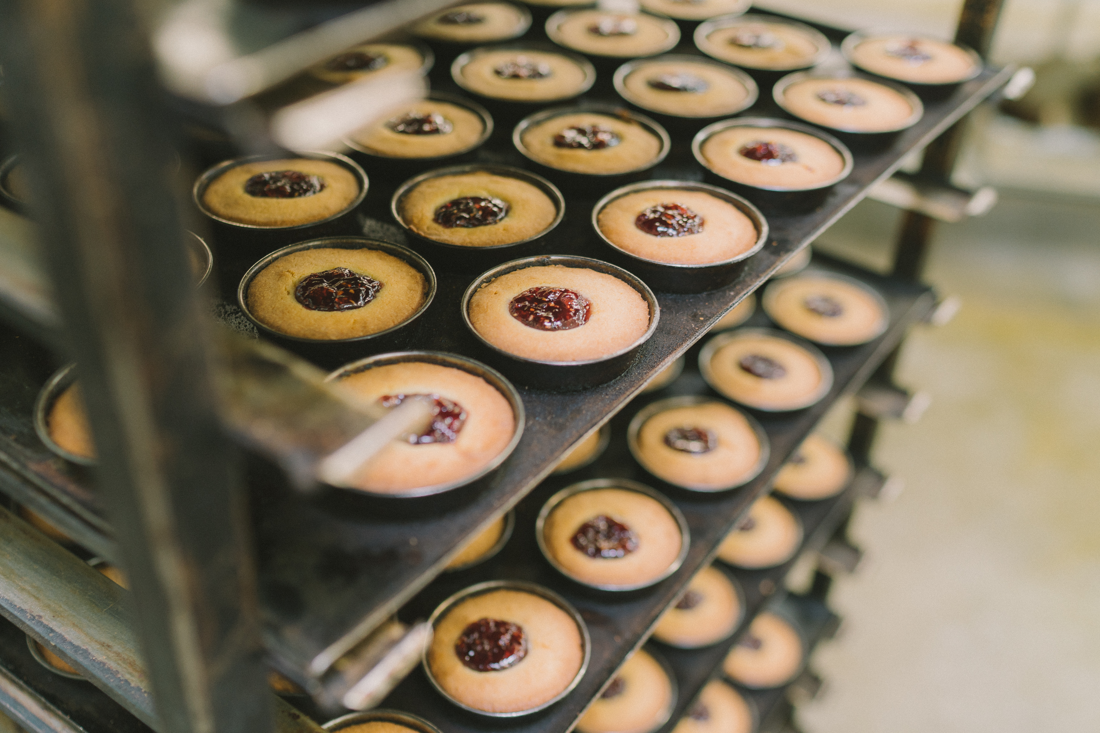 Biscuiterie François Garrec