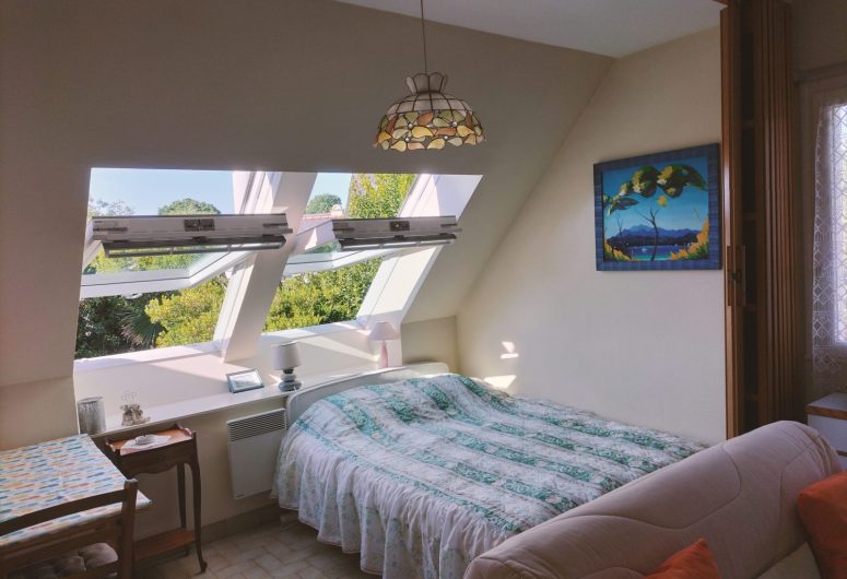 chambre
