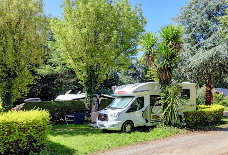 Camping de la Plage