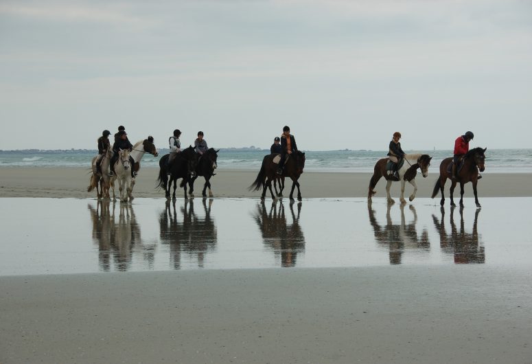 Poney Club de Lanvéron