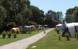 Camping de Kersentic