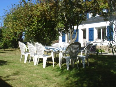 Maison Mme HUBACHER Antoinette