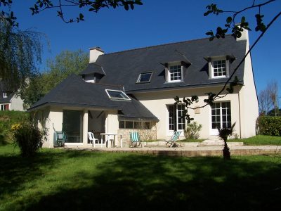 Maison Mme Anne HENRIET