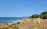 Plage Saint Gilles