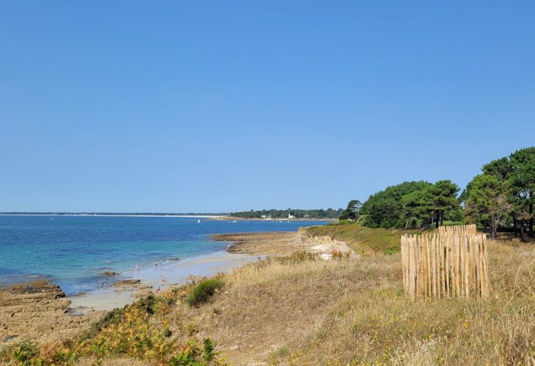 Plage Saint Gilles
