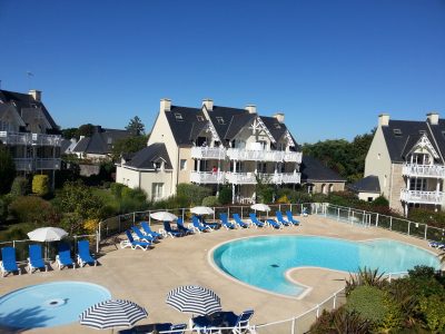 Appartement M. Michel CHEVREUL