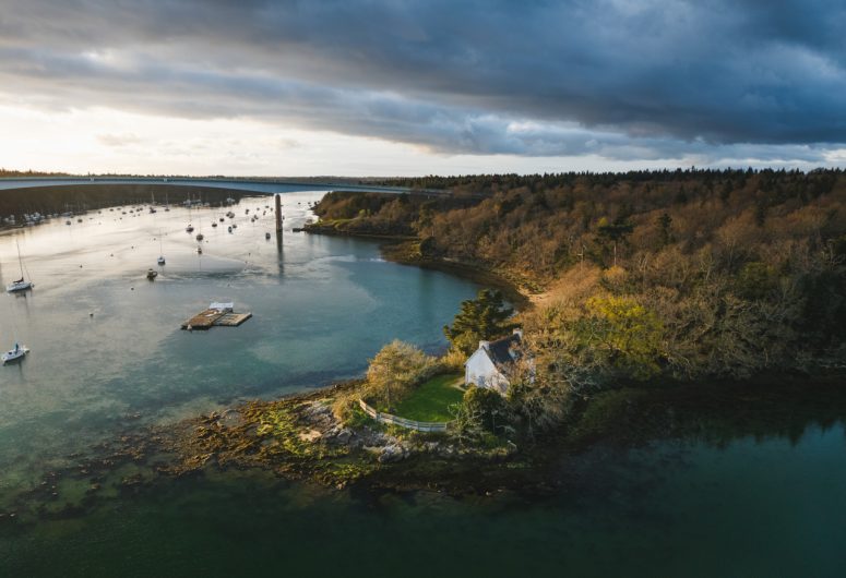 272 La Riviera Bretonne – Mars 2024 BD